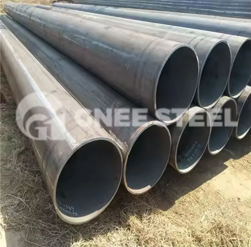 Thaum tshav kub kub-Resistant Steel Pipe A53