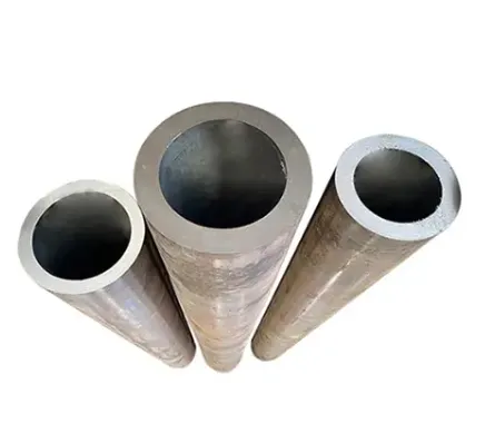 S235JRH Corrosion-Resistant Welded Yeeb Nkab