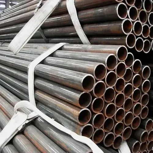 S275 Welded JCOE LSAW Carbon Steel Pipe