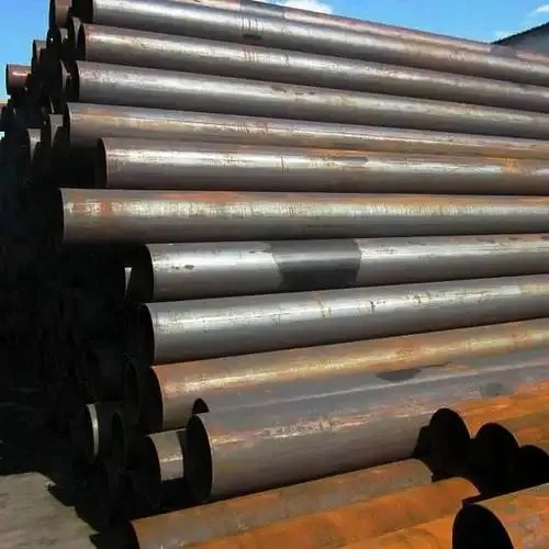 S275JR Dub Carbon Weld Yeeb Nkab