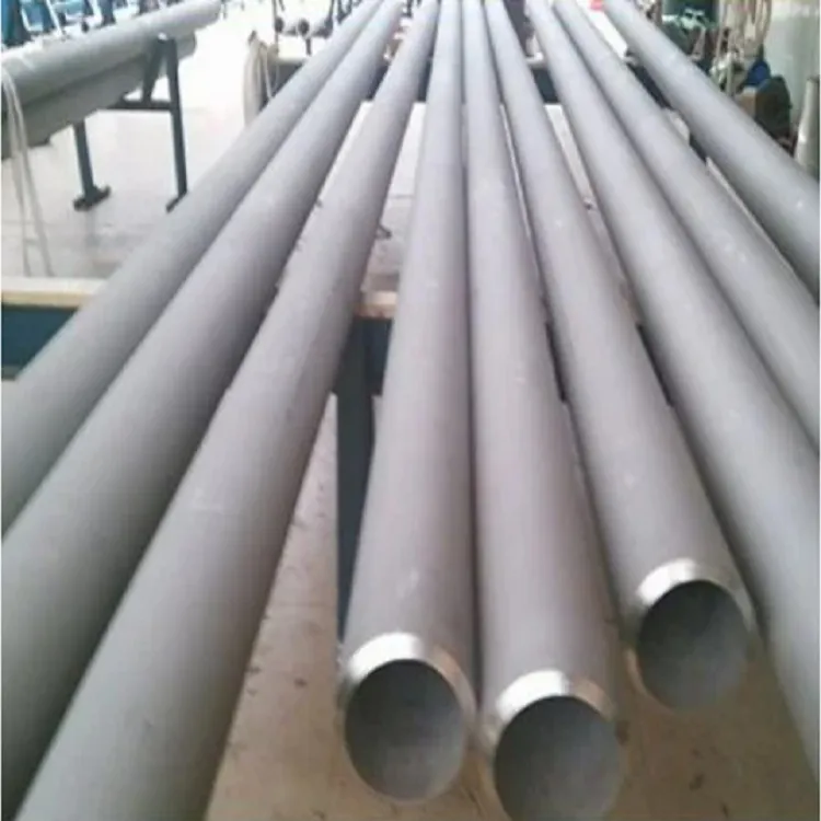 S31651 Welded Stainless hlau yeeb nkab