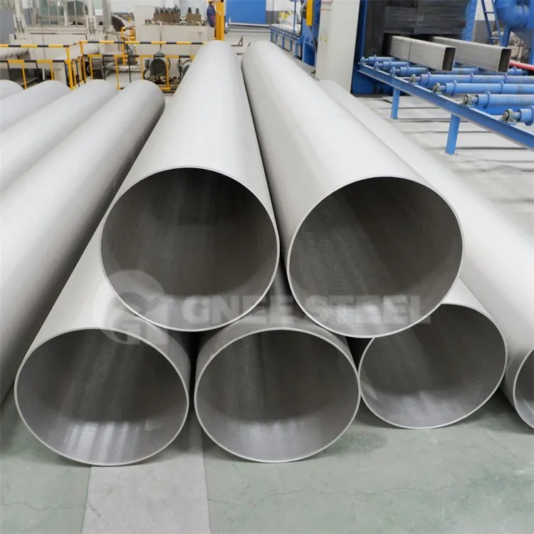 S31500 Duplex Stainless Steel Tubing