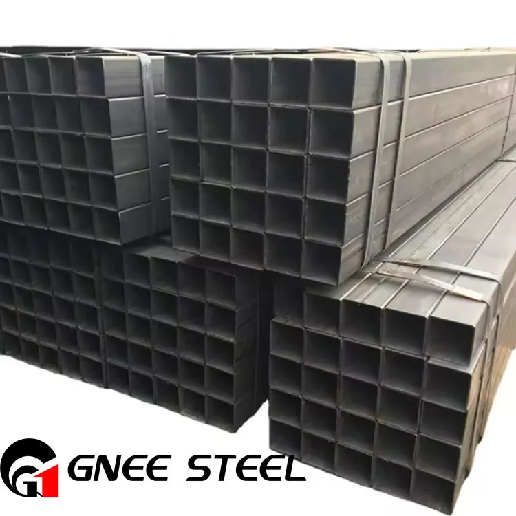 S355 Carbon Steel Square Tube