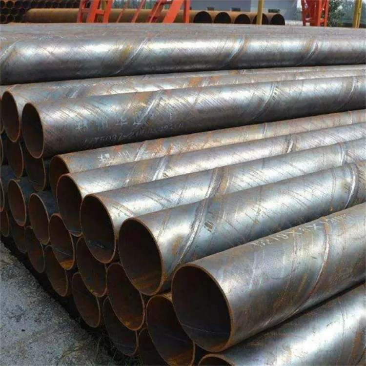 S355 Kauv Pipes Rau Roj Thiab Roj