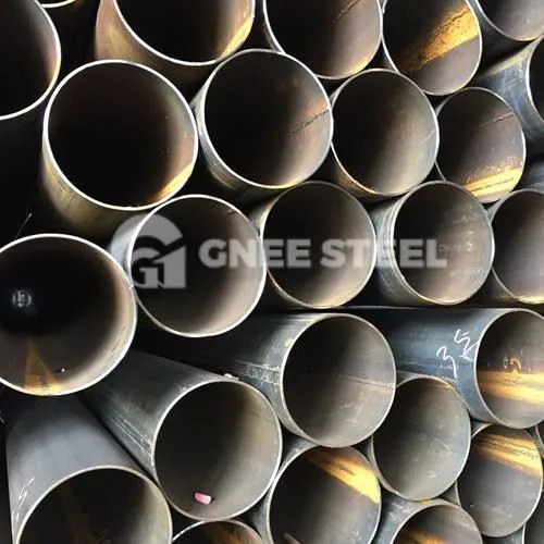 S355J2H LSAW Pipe