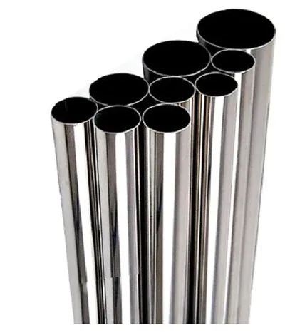 1.4466 Welded Stainless hlau yeeb nkab