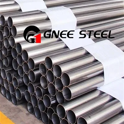 1.4845 Welded Stainless Hlau Tube