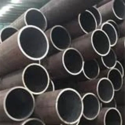 16Mo3 Chrome Moly Steel Pipes