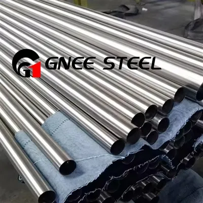 2507 Duplex Steel Yeeb Nkab