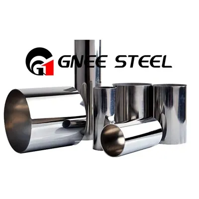 254 Smo Duplex Stainless Hlau Tube