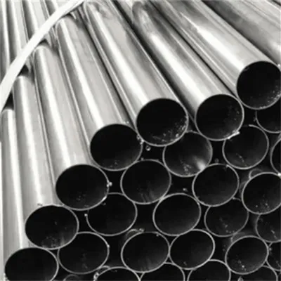 304L Seamless Stainless Hlau Tube