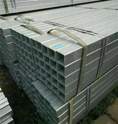 316 Square Stainless Hlau Yeeb Nkab