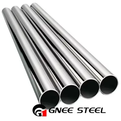 321 Stainless Hlau Welded Tube