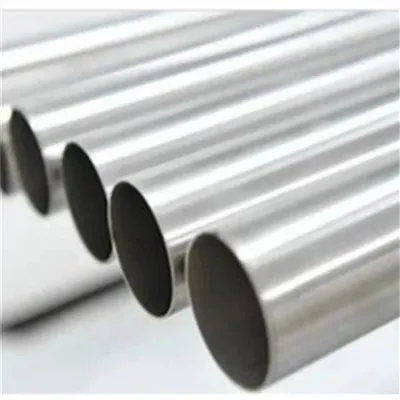 904L Stainless Hlau Yeeb Nkab - Kev txiav txim ntau