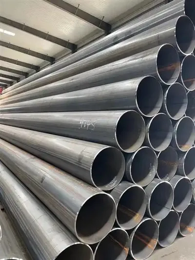A 53ASTM STEEL PIPE