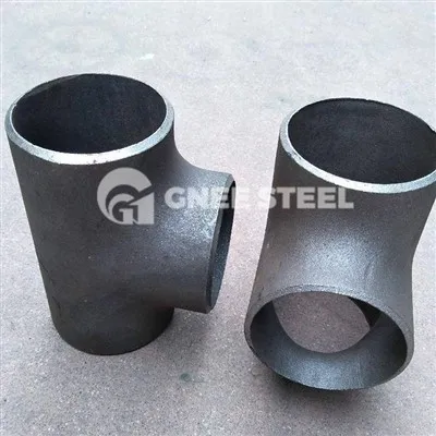 A105 Carbon Steel Forged Fittings