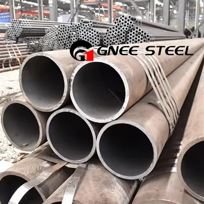 A106B Carbon Seamless Steel Yeeb Nkab