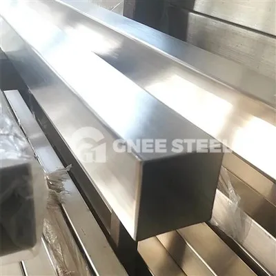 A270 Austenitic Stainless Hlau Sanitary Tubing