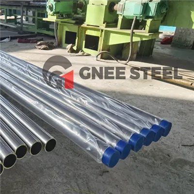 A312 A376 A213 A249 TP321 Stainless hlau yeeb nkab