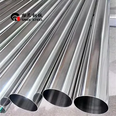 A312 TP304L Stainless hlau yeeb nkab