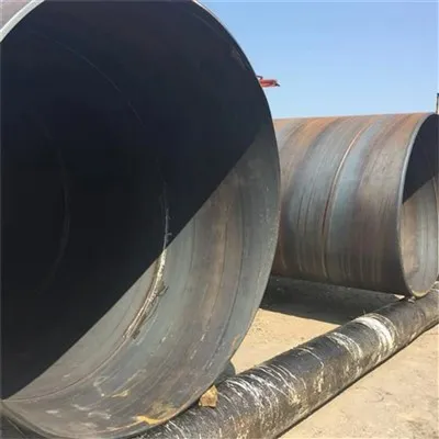 A36 30mm Thick Welded Steel Tube