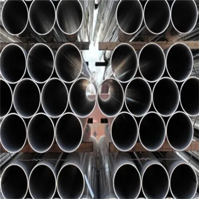 A36 Dub Mild Carbon Steel Tube