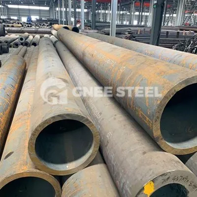 A501 ERW steel yeeb nkab