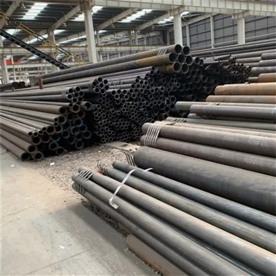 A513 ERW steel yeeb nkab