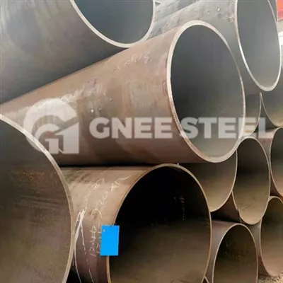 A53 Qib A Hom E Welded Hlau Yeeb Nkab