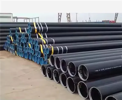 A691 1/2 CR CLASS53 TUBE