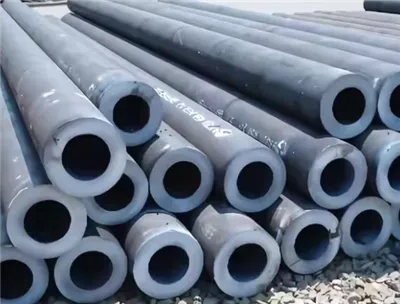 A691 11/4CR CLASS20 TUBE