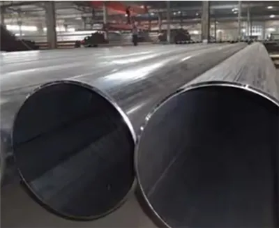 A691 3CR CLASS12 TUBE