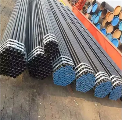 A691 3CR CLASS32 TUBE