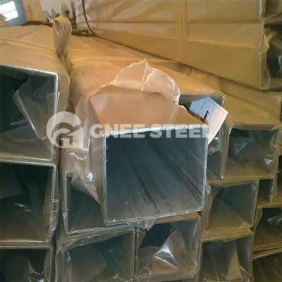 A790 Stainless hlau welded yeeb nkab