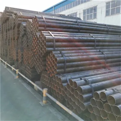 AISI Q235 Carbon Electric Resistance Welded Yeeb Nkab