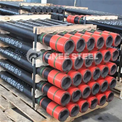 API 5CT K55 Casing
