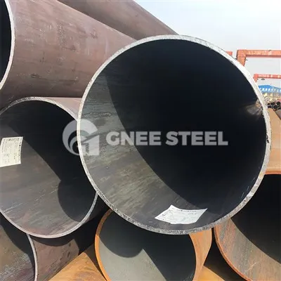 API 5CT LSAW Pipe