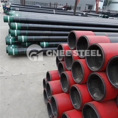 API 5CT T95 Casing