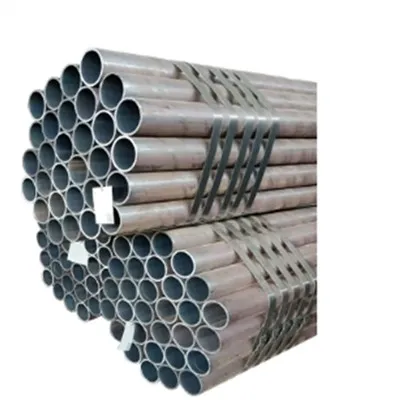 API 5L 316 Stainless Hlau Tube