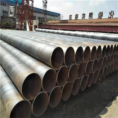 API 5L P1 Kauv Welded Yeeb Nkab Carbon Steel