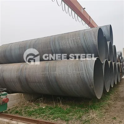 API 5L PSL1 Kauv Hlau Yeeb