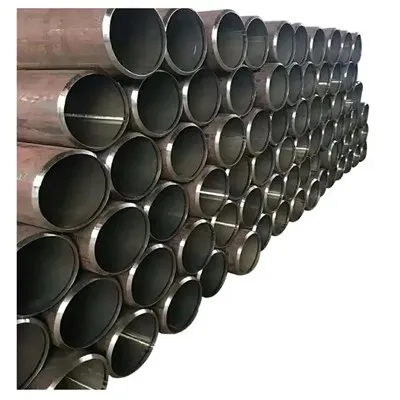 Api 5l Sch40 Tube