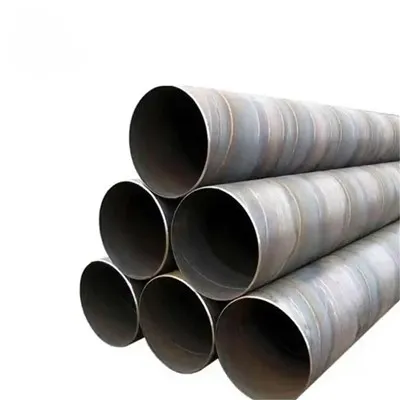 API 5L Welded Carbon Steel Pipes