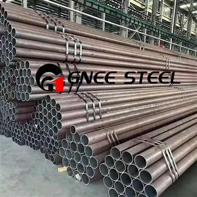 API 5L X65 SSAW Steel Yeeb Nkab