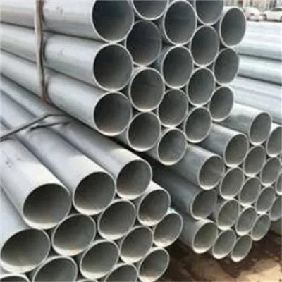 API X70 Psl2 LSAW Ncaj Seam Pipe