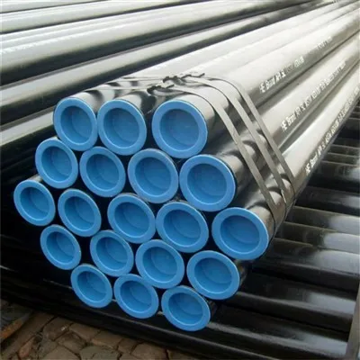 API5CT Welded Carbon Steel Yeeb Nkab