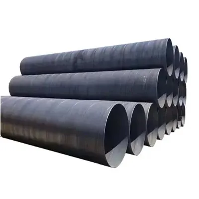 API5l 5CT hauv Sch 40 Kauv Welded Pipe