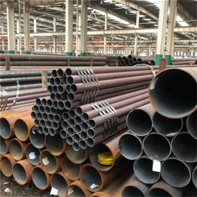 Arge Dia Q195 Ncaj Seam Welded Carbon Steel Yeeb Nkab