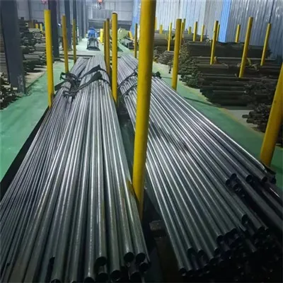 ASTM 179 Round Ncaj Seam Yeeb Nkab