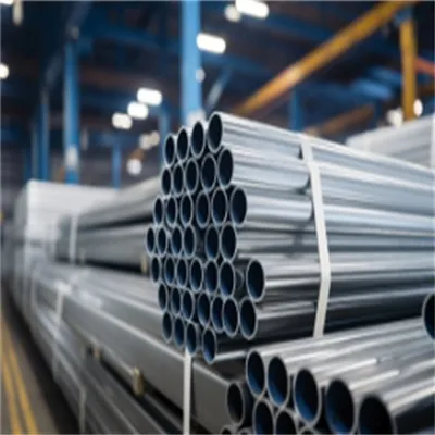 ASTM 304 Stainless Hlau Tube Tube